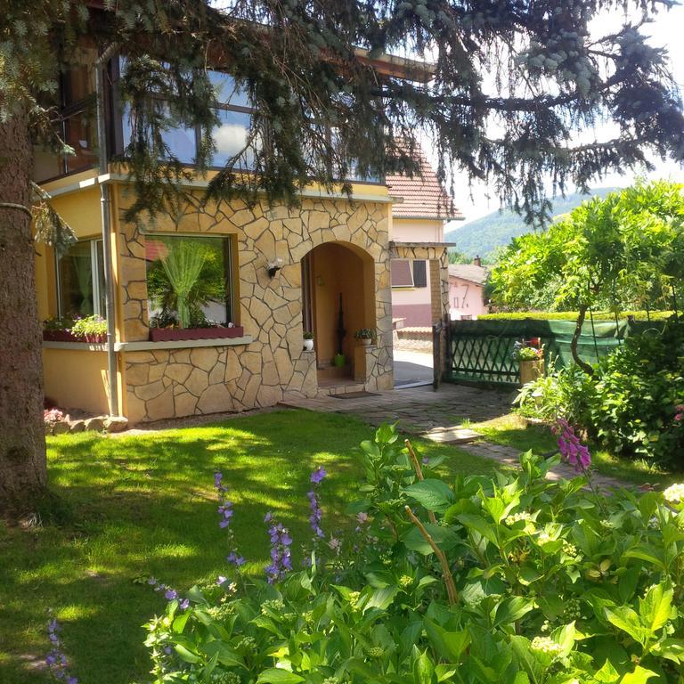 Gite Loredana Kirchberg Exterior photo