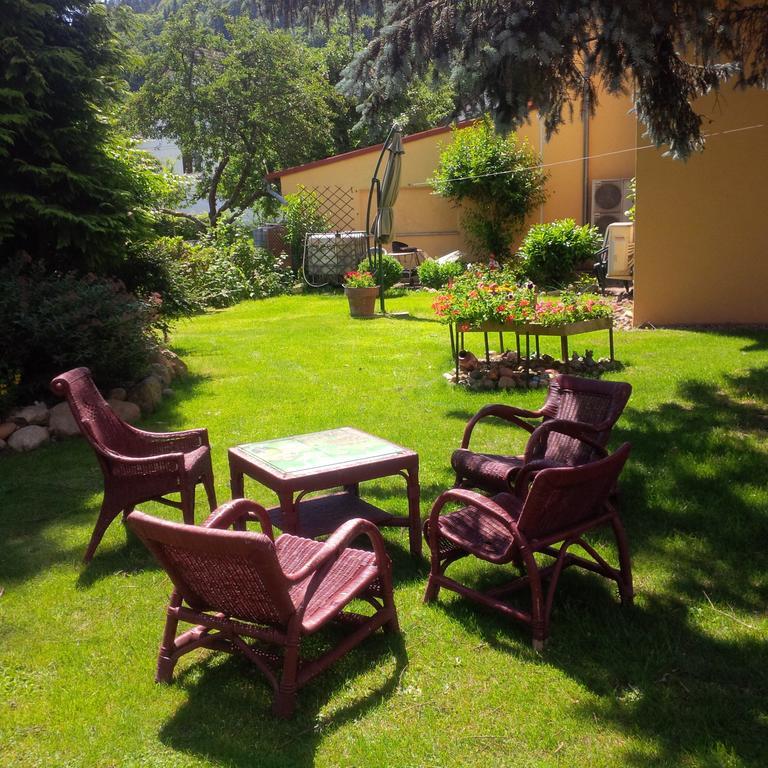 Gite Loredana Kirchberg Exterior photo