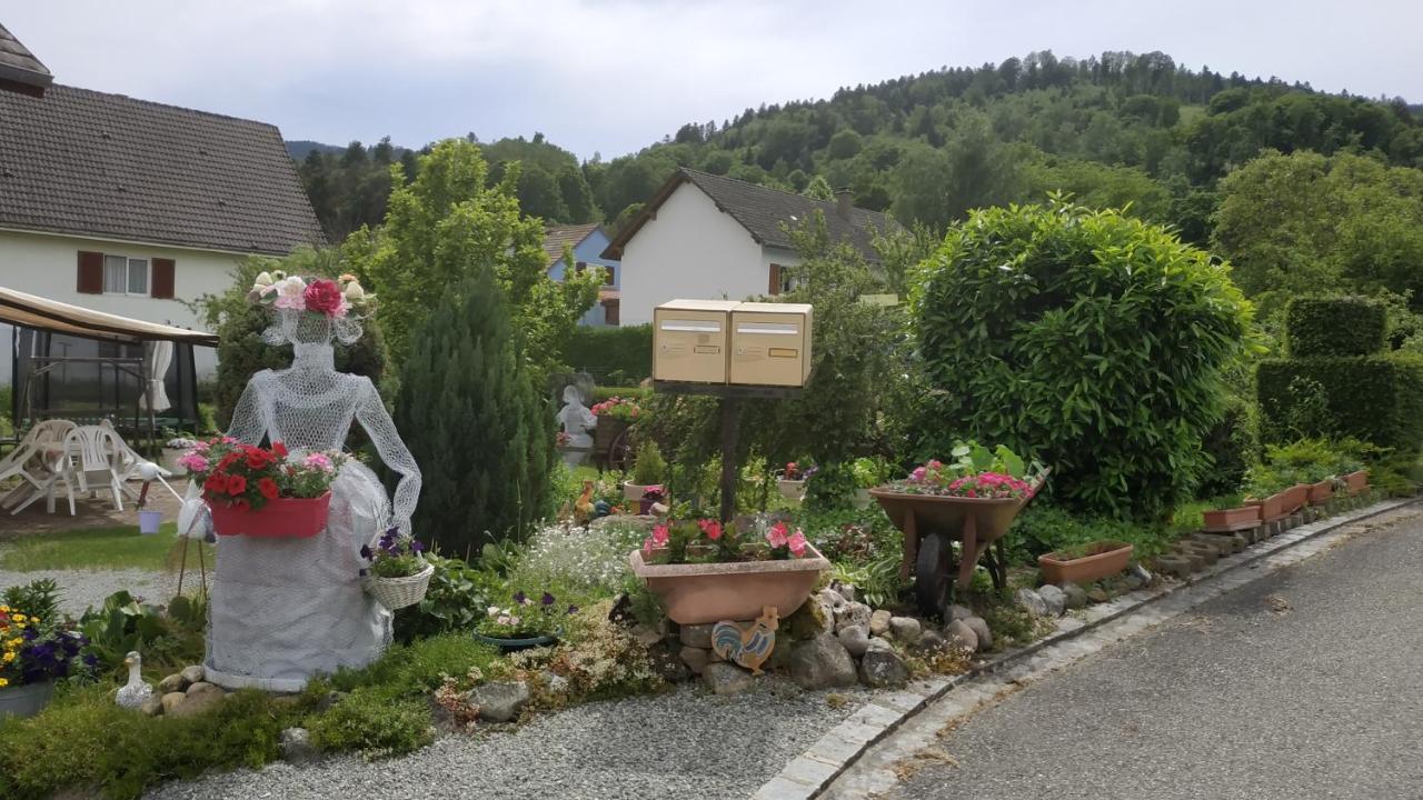 Gite Loredana Kirchberg Exterior photo